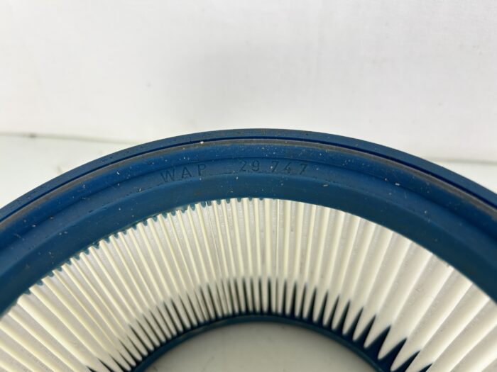 4x Filterelement Wap 29747 für Hako/Alto – Bild 2