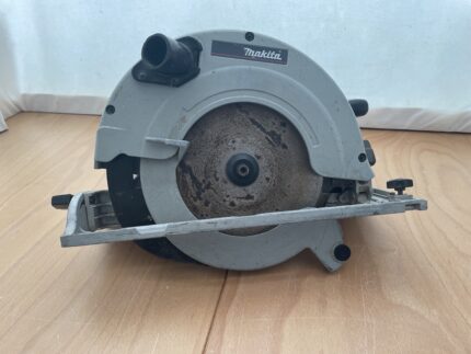 Makita 5903R Handkreissäge 2000