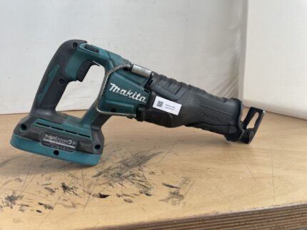 Makita Akku-Reciprosäge DJR360Z 2x18V ohne Akku und Ladegerät 2019
