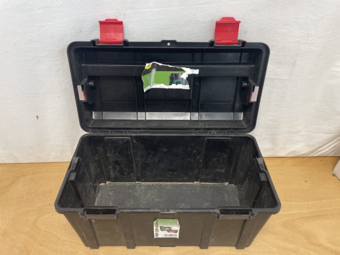 Werkzeugkoffer PRP 1GP-A16 TAYG – Bild 2