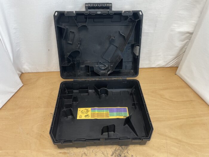 DeWalt Koffer für DCN692P2 – Bild 2
