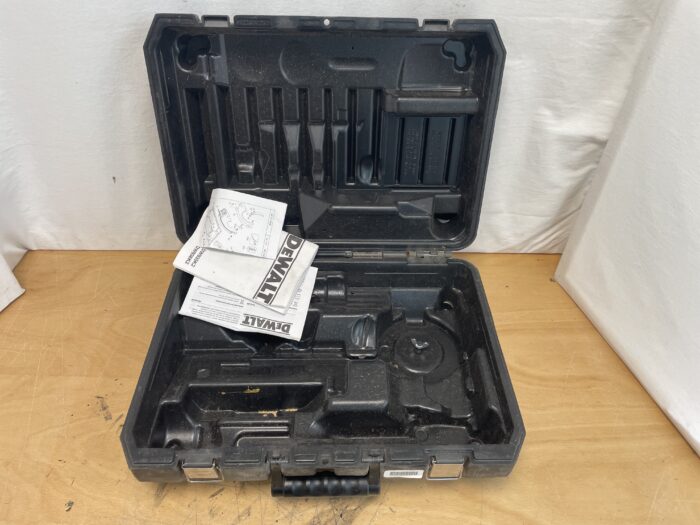 DeWalt Werkzeugkoffer – Bild 2