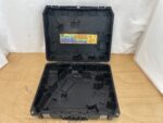 DeWalt Akku-Nagler DCN690M2 Koffer leer – Bild 2