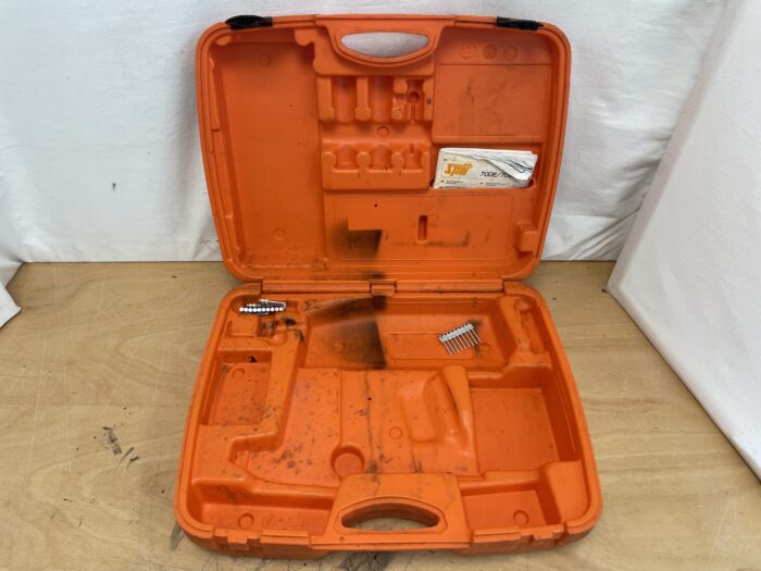 Pulsa 700P Koffer – Bild 2