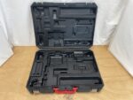 Milwaukee Werkzeugkoffer – Bild 2
