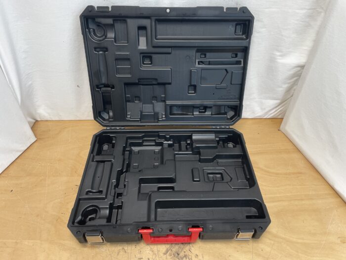 Milwaukee Werkzeugkoffer – Bild 2