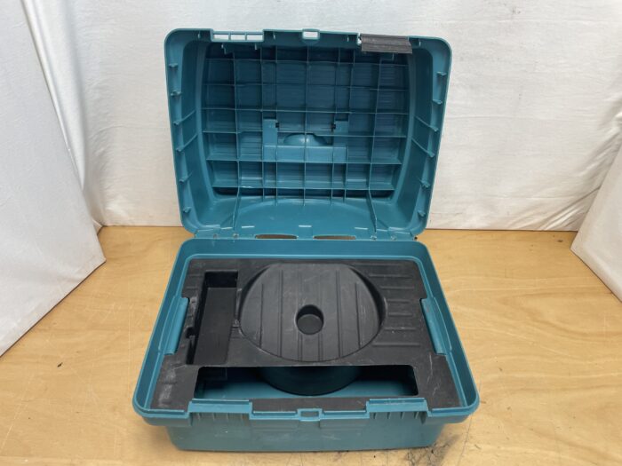Makita Koffer für 5903R Kreissäge – Bild 2