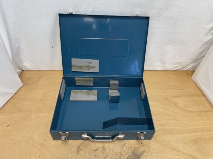 Makita Metalkoffer – Bild 2