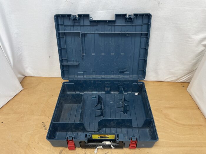 Bosch Koffer für GBH 40-5 – Bild 2