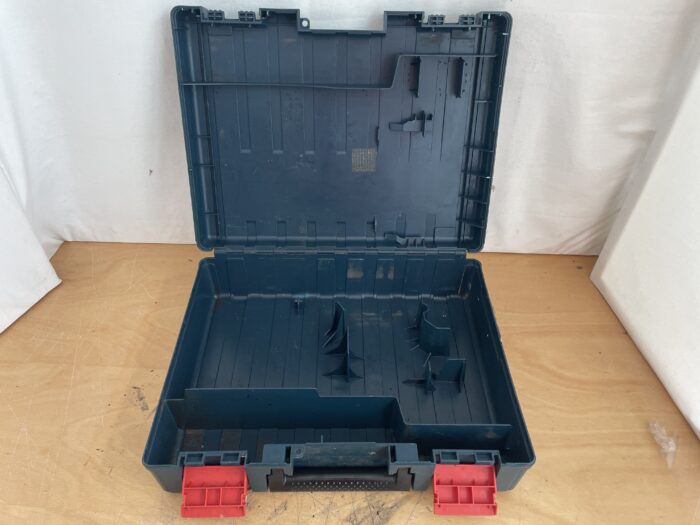 Bosch Koffer für GSH 5 CE – Bild 2