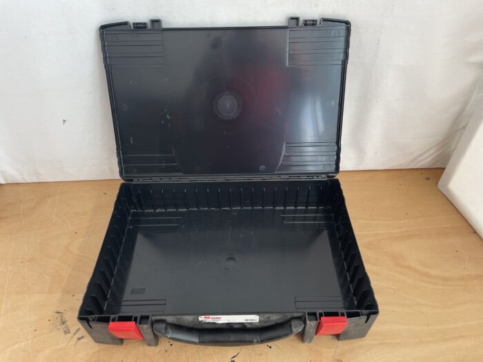 Würth Master Koffer – Bild 2