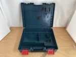 Bosch Koffer für GSH 5 CE – Bild 2
