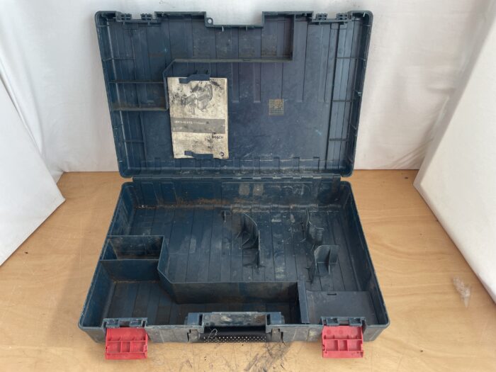 Bosch Koffer für GBH 5-40 DCE – Bild 2