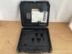 DeWalt Stichsäge DW331K Koffer leer – Bild 2
