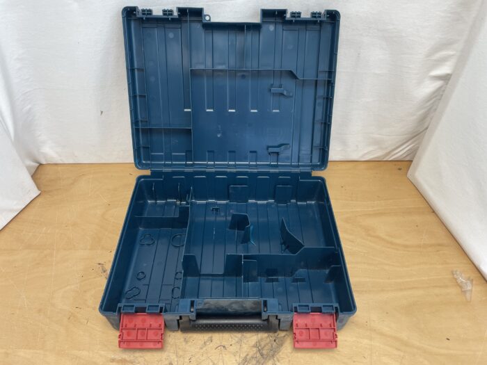 Bosch Werkzeugkoffer – Bild 2