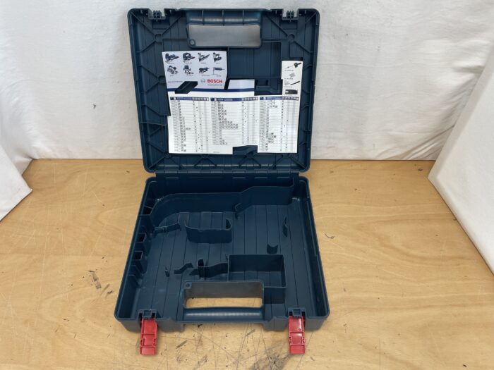 Bosch Stichsäge GST 150 BCE Koffer leer – Bild 2