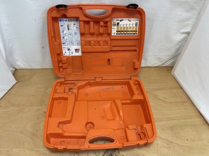 Spit Pulsa 700 Koffer – Bild 2