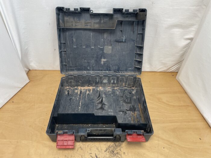 Bosch Koffer für GSH 5 CE – Bild 2