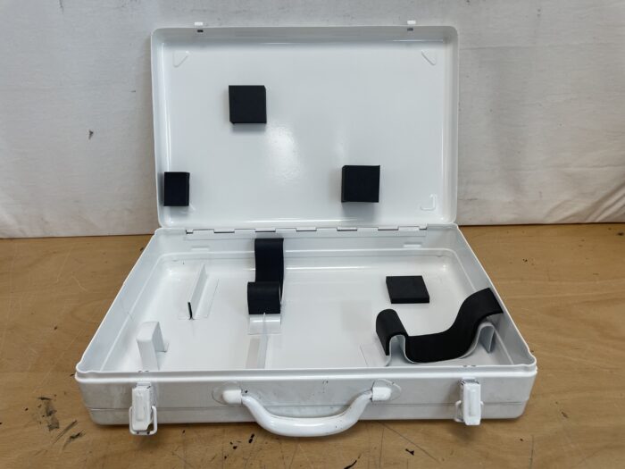 Elu Metallkoffer – Bild 2
