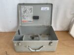 Holz Her Magazinschrauber 3352 Koffer leer – Bild 2