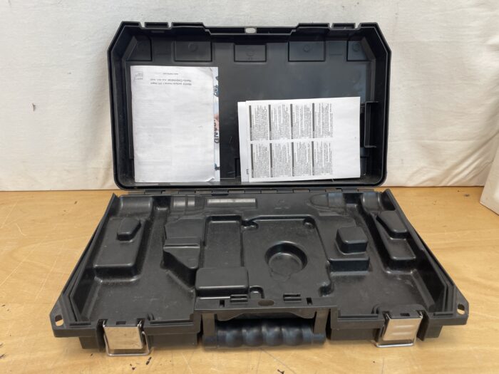 DeWalt Werkzeugkoffer – Bild 2