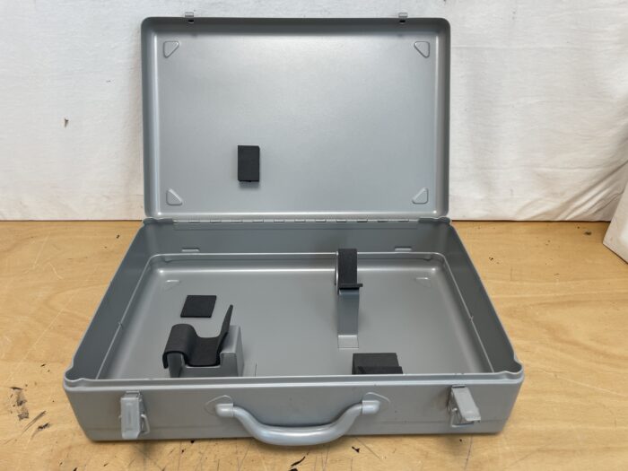 Elu Metallkoffer – Bild 2