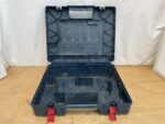 Bosch Stichsäge GST 90 BE Koffer leer – Bild 2