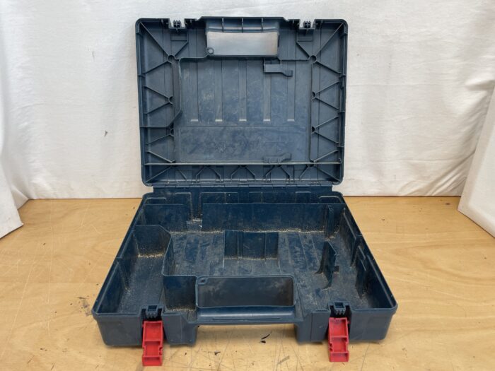 Bosch Stichsäge GST 90 BE Koffer leer – Bild 2