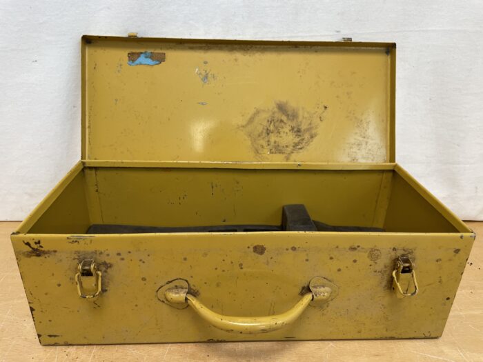 Elu Koffer leer für Doublofräse DS 140 – Bild 2
