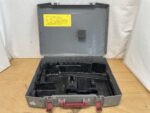 Duss PK35 SET Koffer leer – Bild 2
