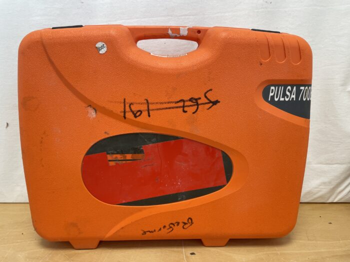 Spit Pulsa 700E Koffer – Bild 1