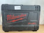 Milwaukee Fuel Koffer leer