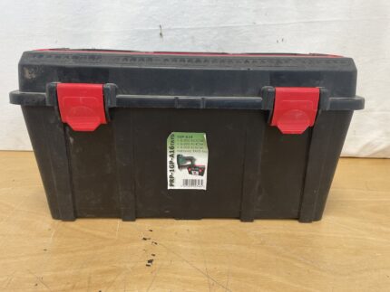 Werkzeugkoffer PRP 1GP-A16 TAYG