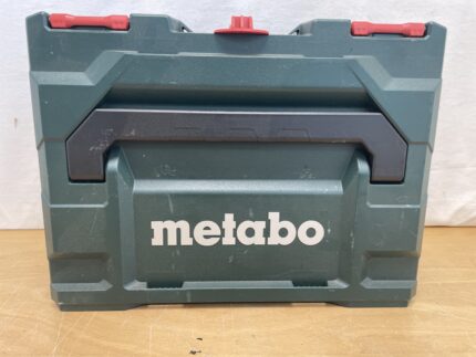 Metabo, Basic-Set 2x LiHD 8.0 Ah, 685131000,