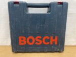 Bosch Stichsäge GST 120 BE Professional Koffer leer