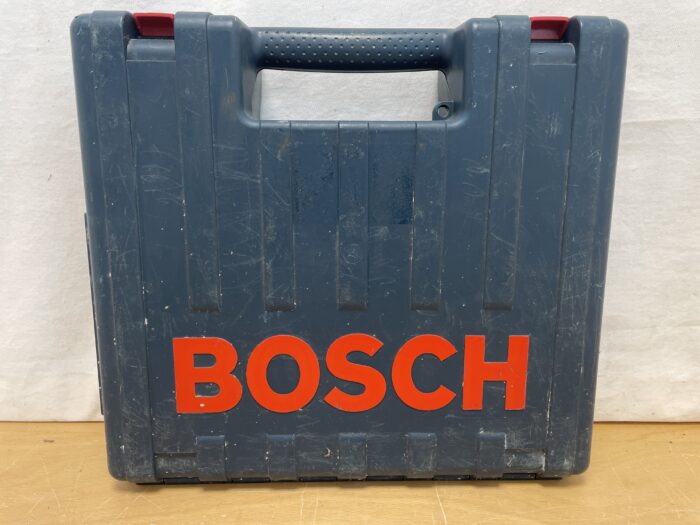 Bosch Stichsäge GST 120 BE Professional Koffer leer – Bild 1