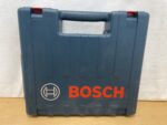 Bosch GST 150 BCE Koffer leer