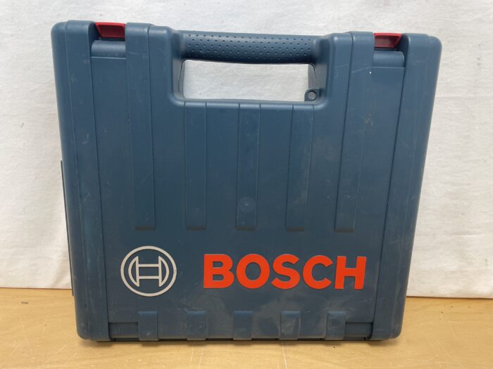 Bosch GST 150 BCE Koffer leer – Bild 1