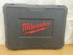 Milwaukee Koffer 01072021