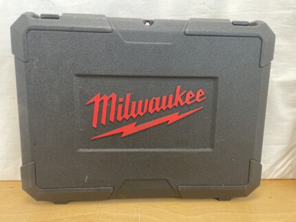 Milwaukee Koffer 01072021