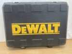 DeWalt Werkzeugkoffer
