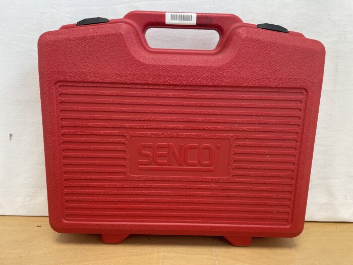 Senco Werkzeugkoffer – Bild 1