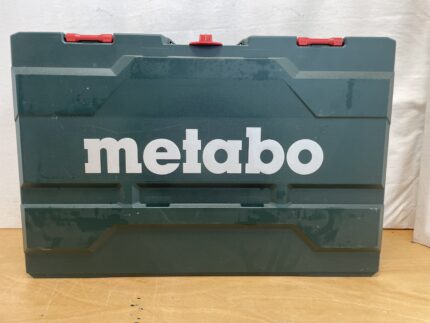 Metabo, KH 18 LTX BL 24 Q + ISA 24, 601714900,