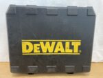 DeWalt Akku-Nagler DCN690M2 Koffer leer