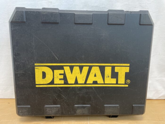 DeWalt Akku-Nagler DCN690M2 Koffer leer – Bild 1