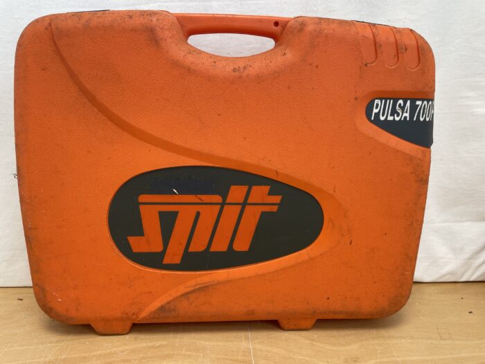 Pulsa 700P Koffer – Bild 1