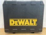 DeWalt Koffer für Nagler