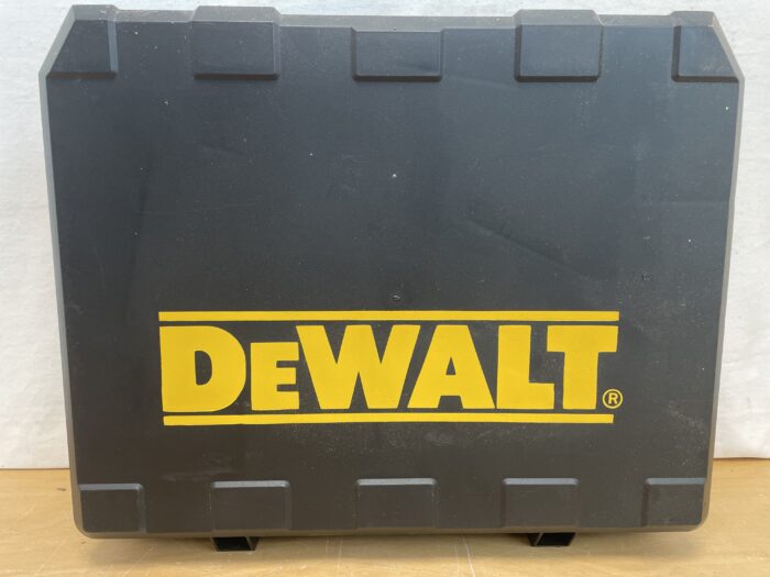 DeWalt Koffer für Nagler – Bild 1