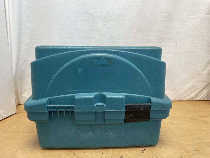 Makita Koffer für 5903R Kreissäge – Bild 1