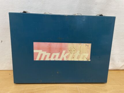 Makita Metalkoffer